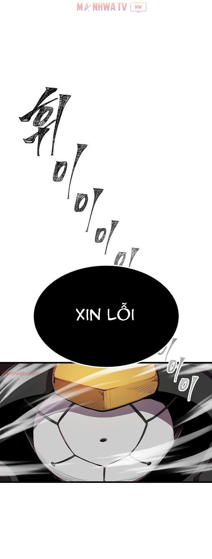 Đọc truyện Kẻ sống sót vua kiếm - Chap 12