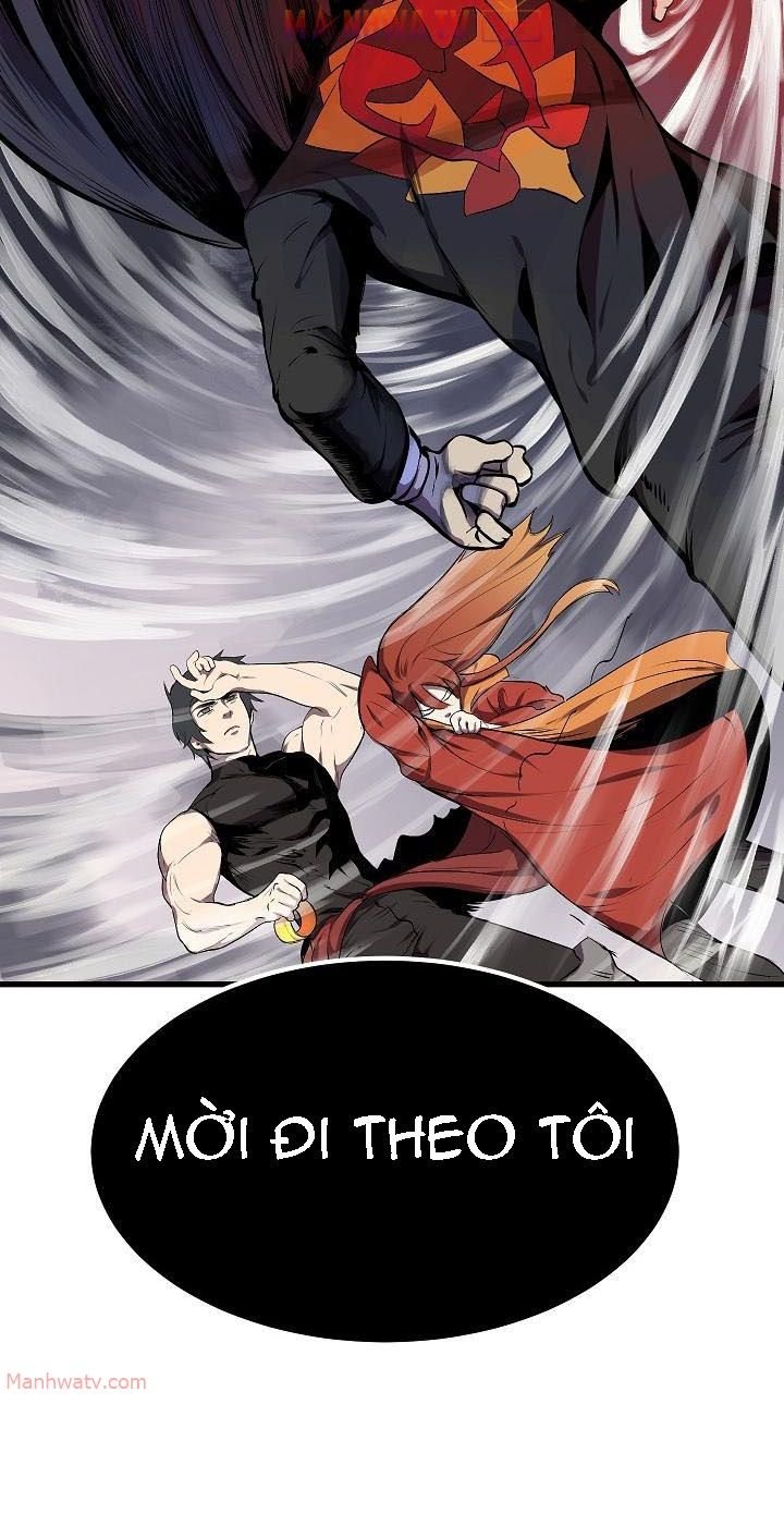 Đọc truyện Kẻ sống sót vua kiếm - Chap 12