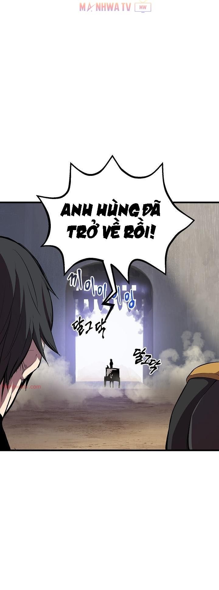 Đọc truyện Kẻ sống sót vua kiếm - Chap 12