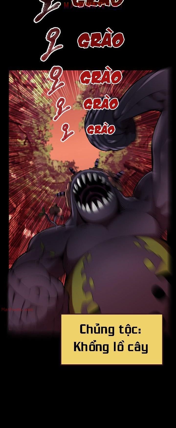 Đọc truyện Kẻ sống sót vua kiếm - Chap 12