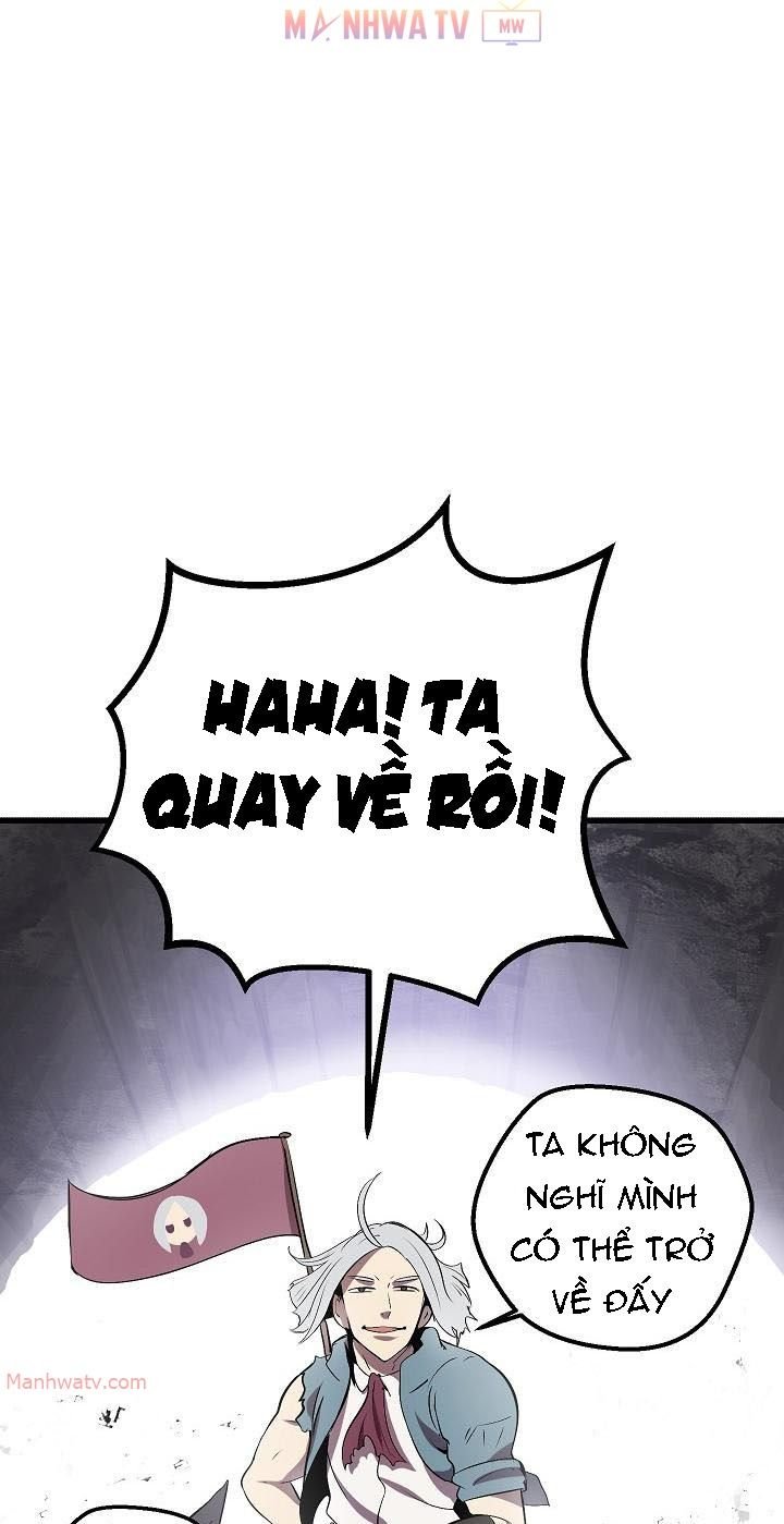 Đọc truyện Kẻ sống sót vua kiếm - Chap 12