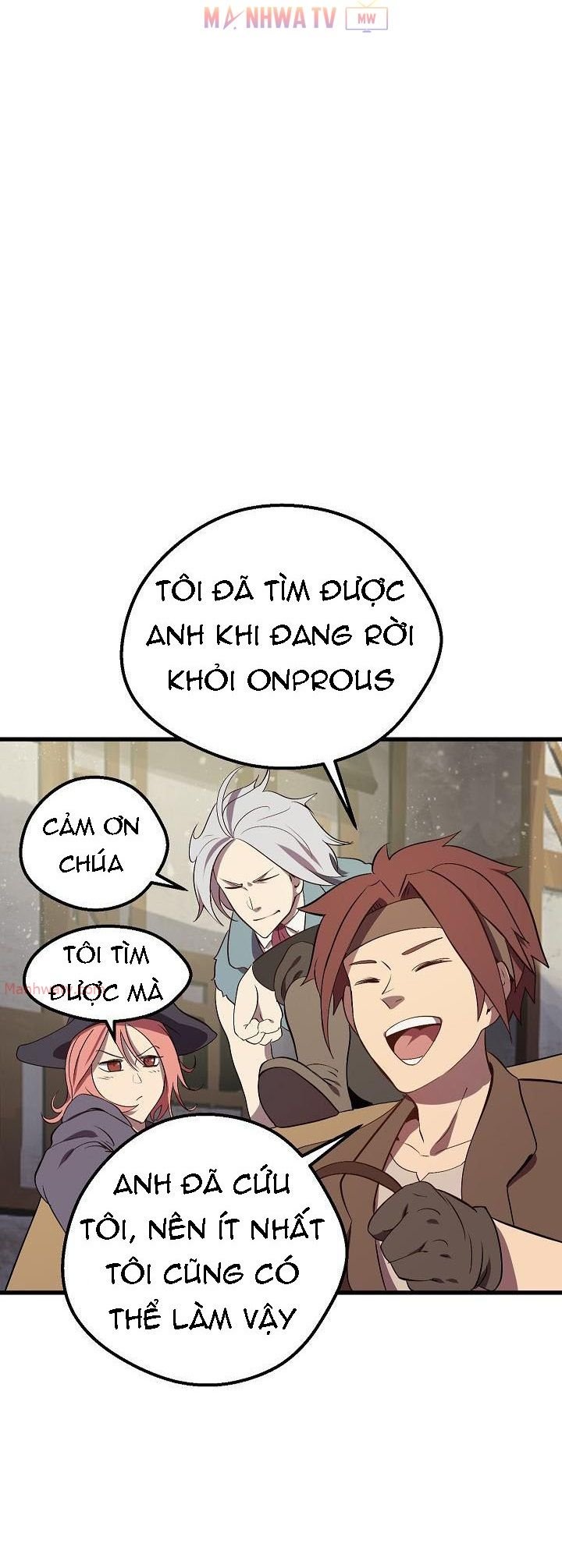 Đọc truyện Kẻ sống sót vua kiếm - Chap 12