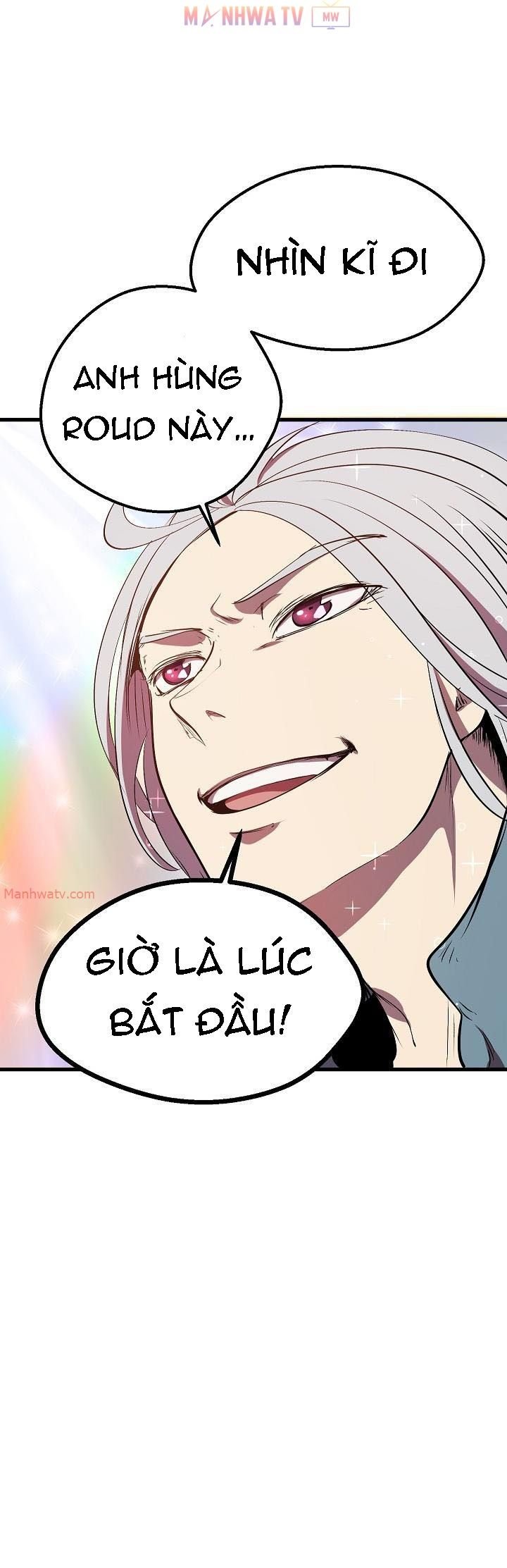 Đọc truyện Kẻ sống sót vua kiếm - Chap 12