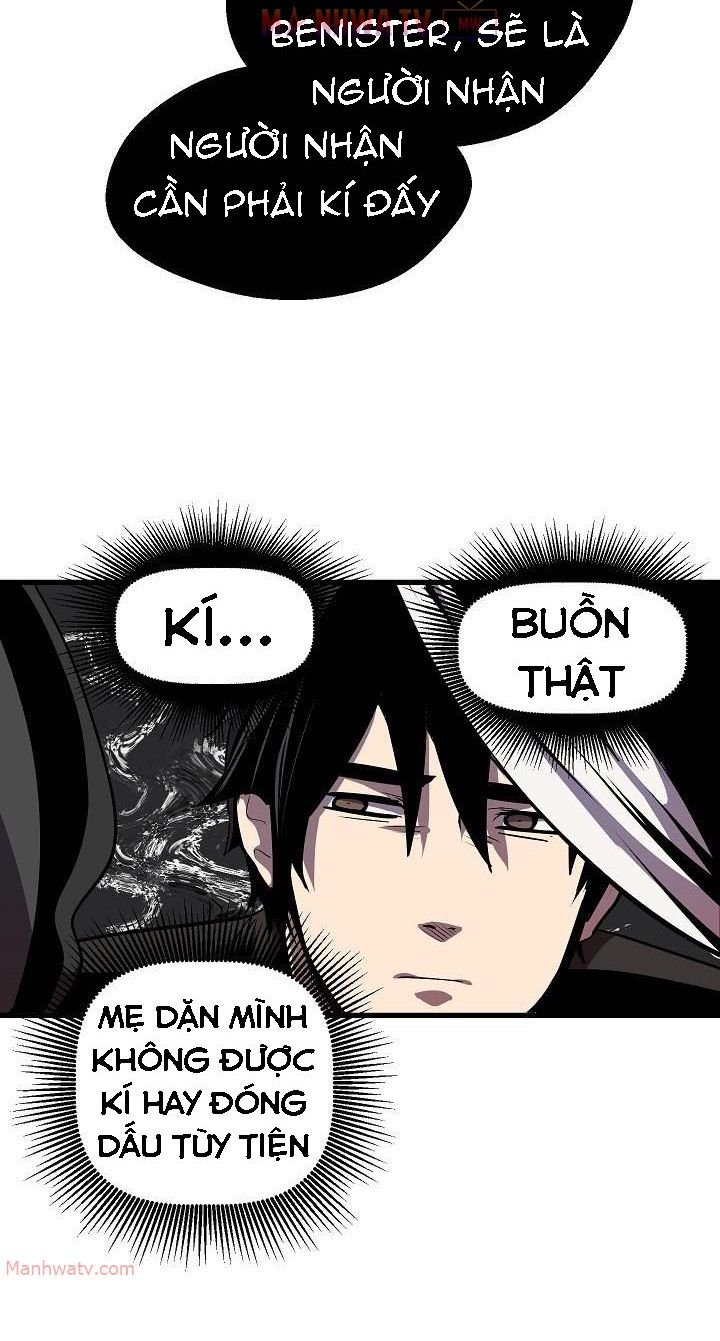 Đọc truyện Kẻ sống sót vua kiếm - Chap 12