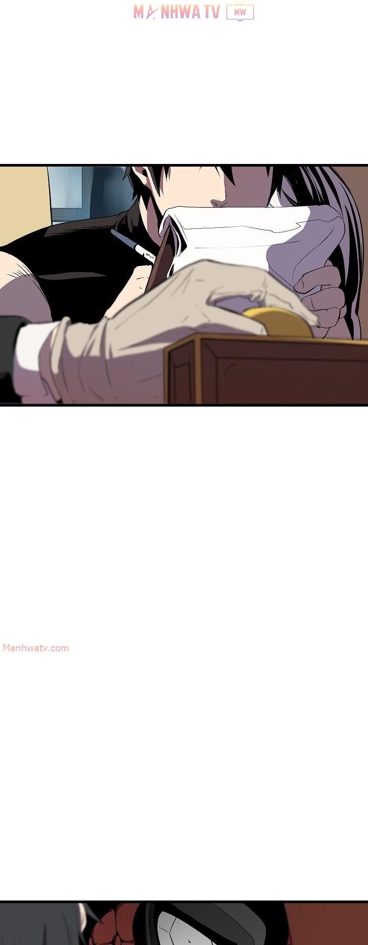 Đọc truyện Kẻ sống sót vua kiếm - Chap 12