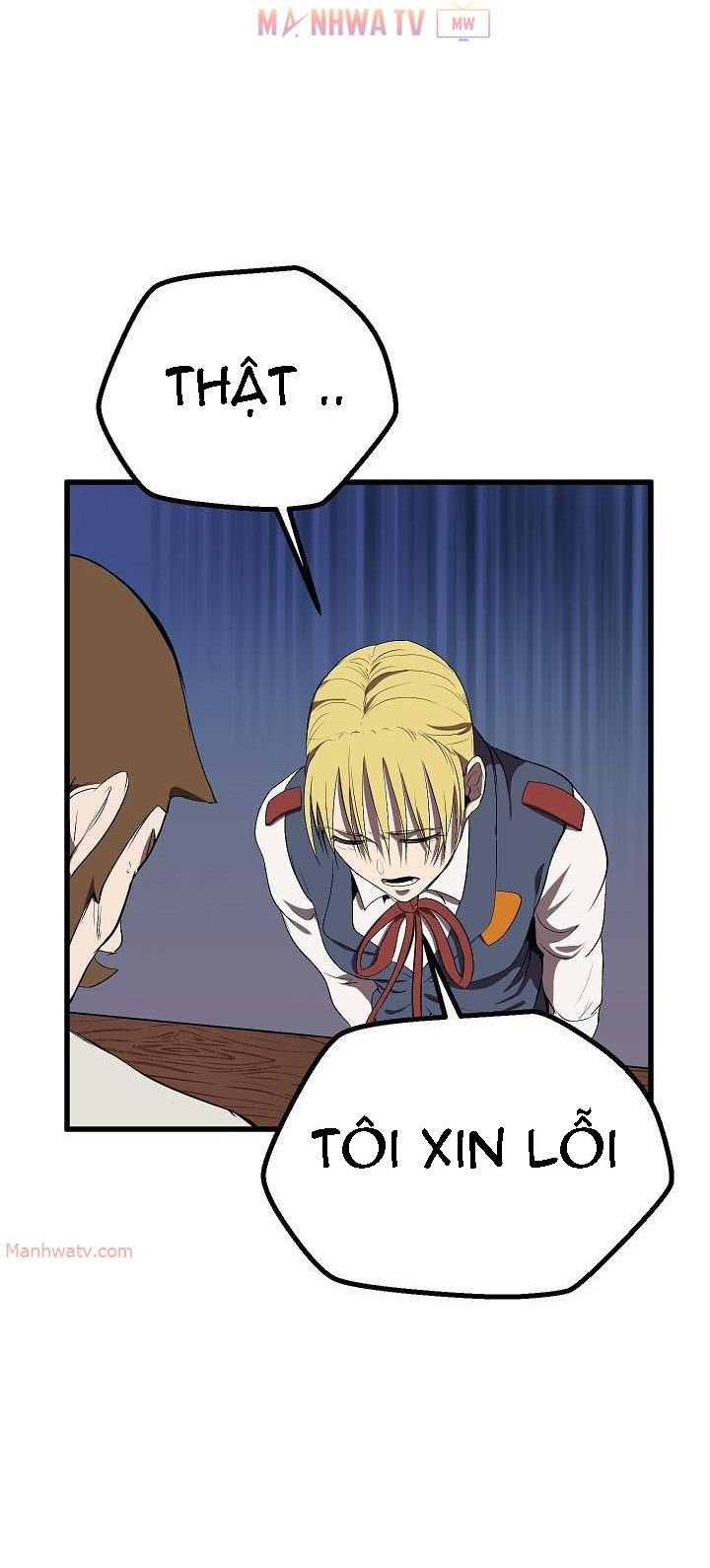 Đọc truyện Kẻ sống sót vua kiếm - Chap 12