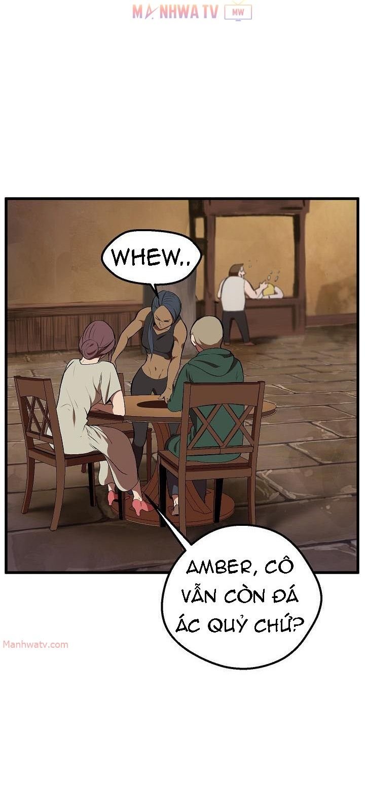 Đọc truyện Kẻ sống sót vua kiếm - Chap 12