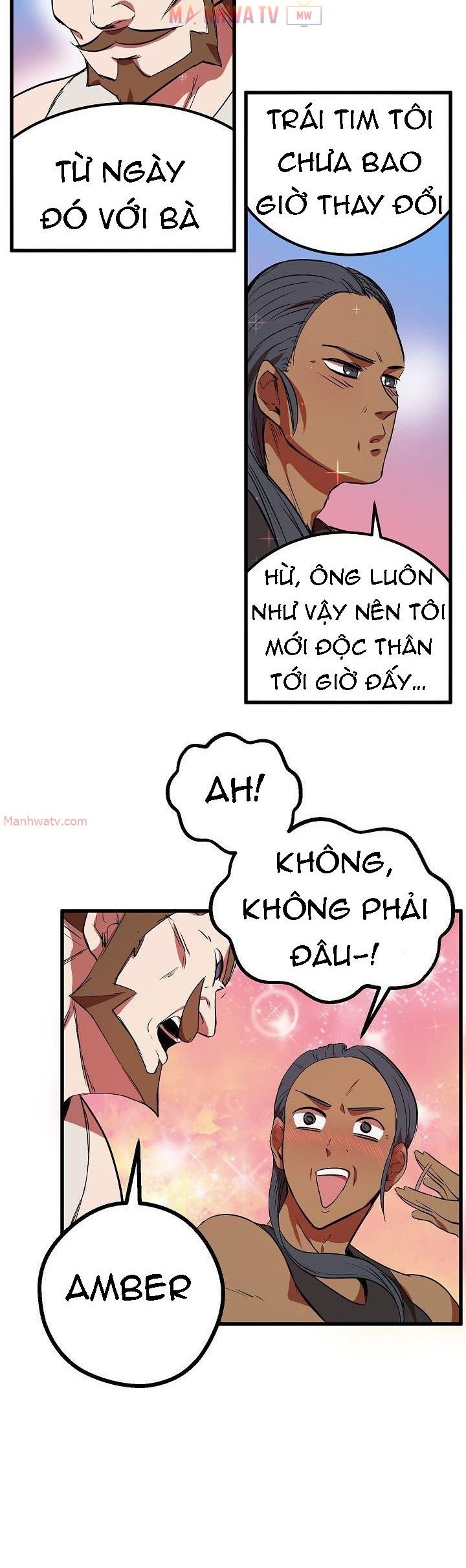 Đọc truyện Kẻ sống sót vua kiếm - Chap 12