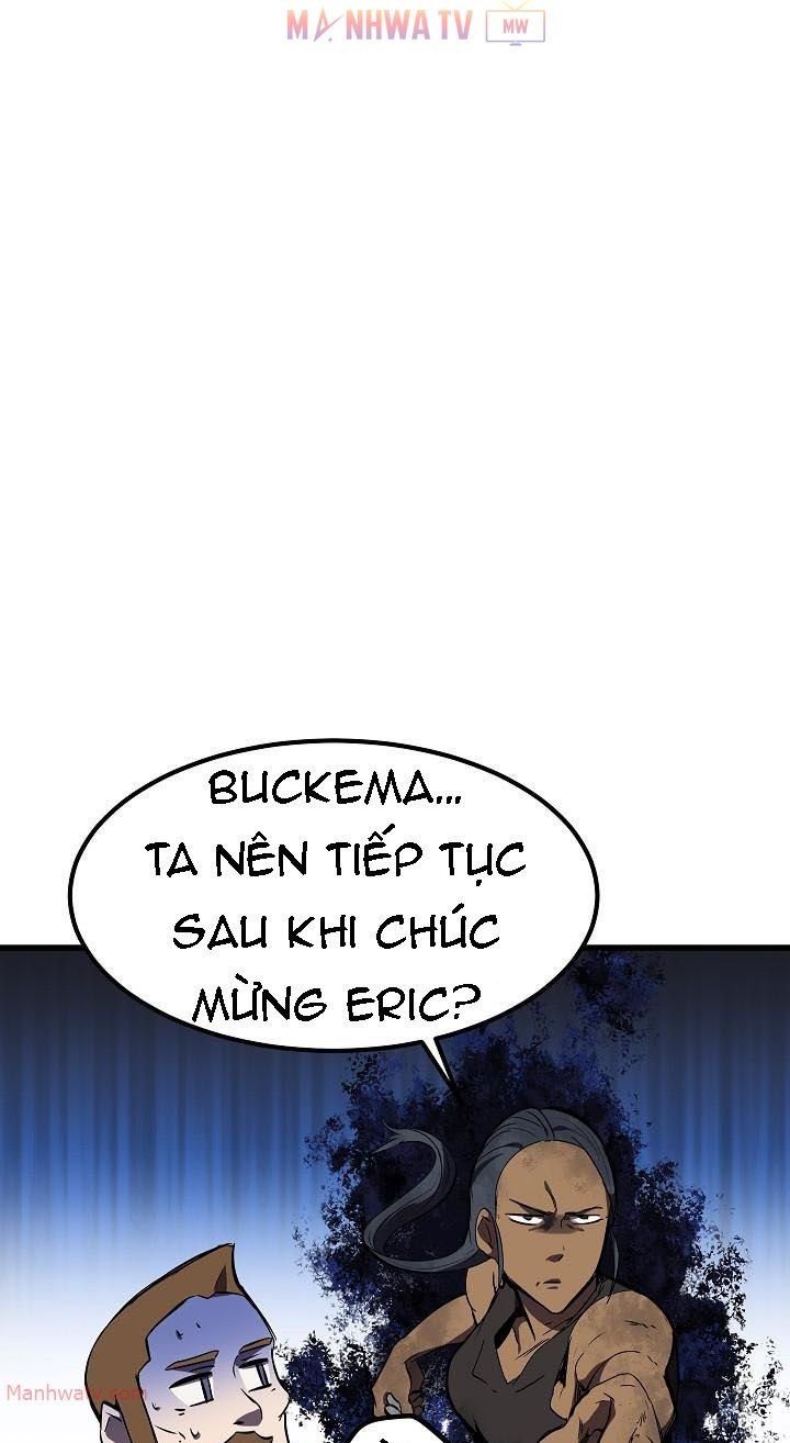 Đọc truyện Kẻ sống sót vua kiếm - Chap 12