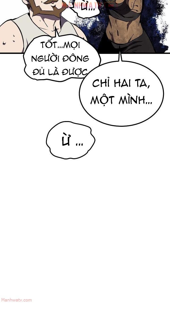 Đọc truyện Kẻ sống sót vua kiếm - Chap 12