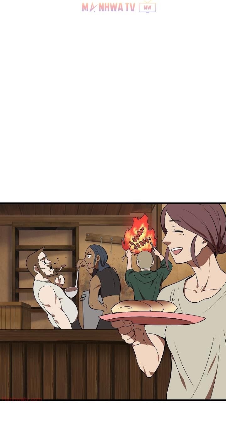 Đọc truyện Kẻ sống sót vua kiếm - Chap 12