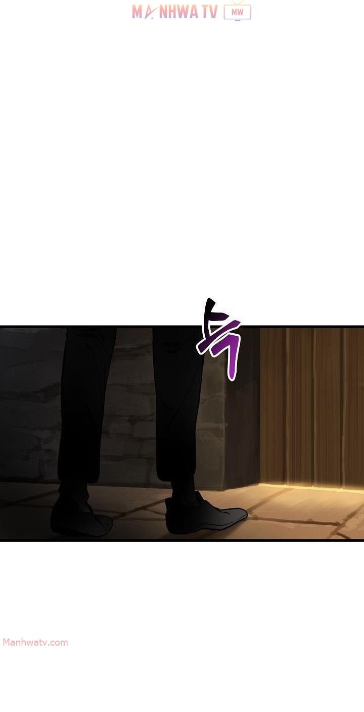 Đọc truyện Kẻ sống sót vua kiếm - Chap 12