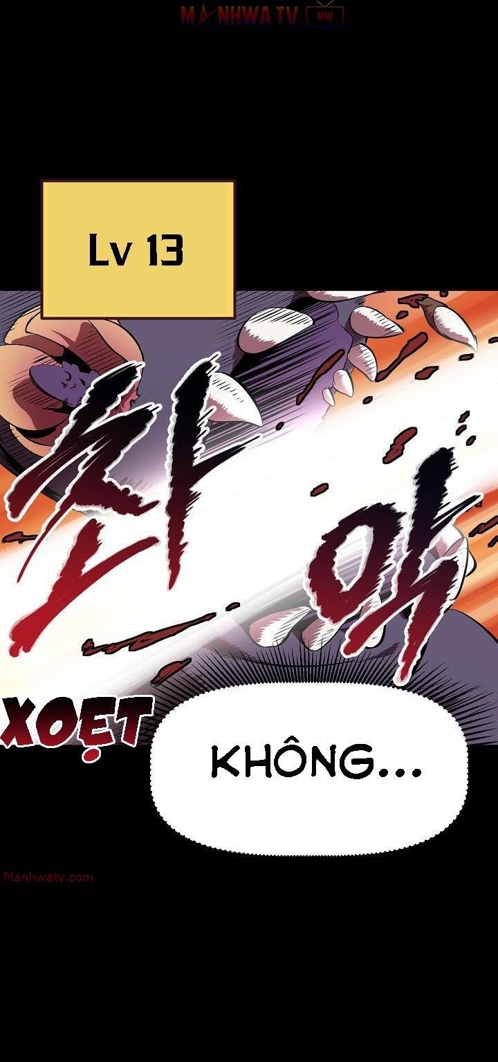 Đọc truyện Kẻ sống sót vua kiếm - Chap 12