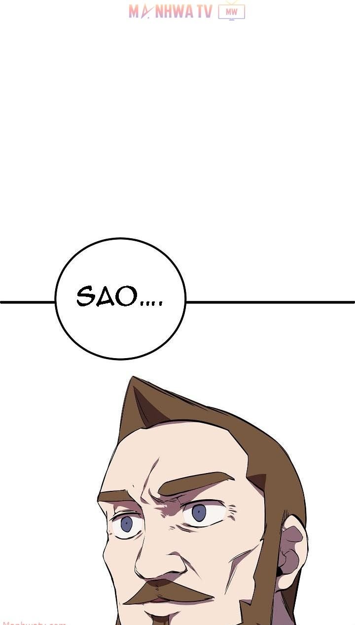 Đọc truyện Kẻ sống sót vua kiếm - Chap 12