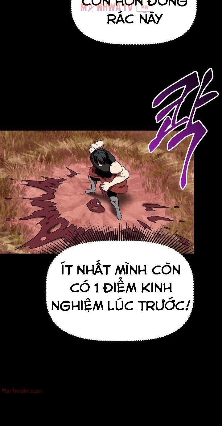Đọc truyện Kẻ sống sót vua kiếm - Chap 12