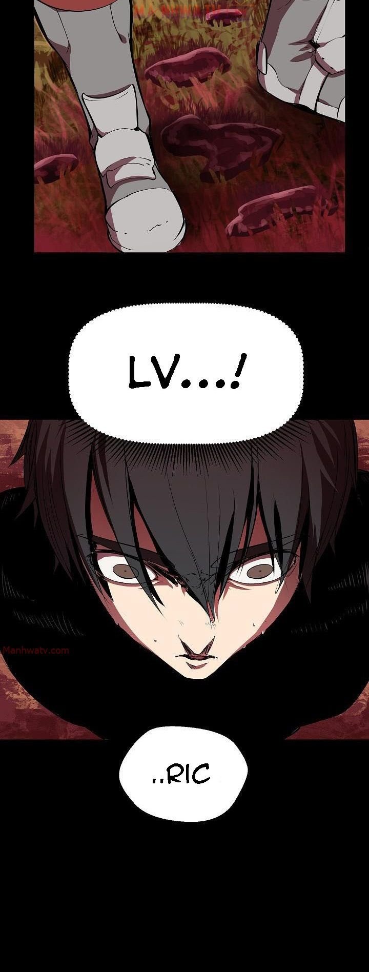 Đọc truyện Kẻ sống sót vua kiếm - Chap 12