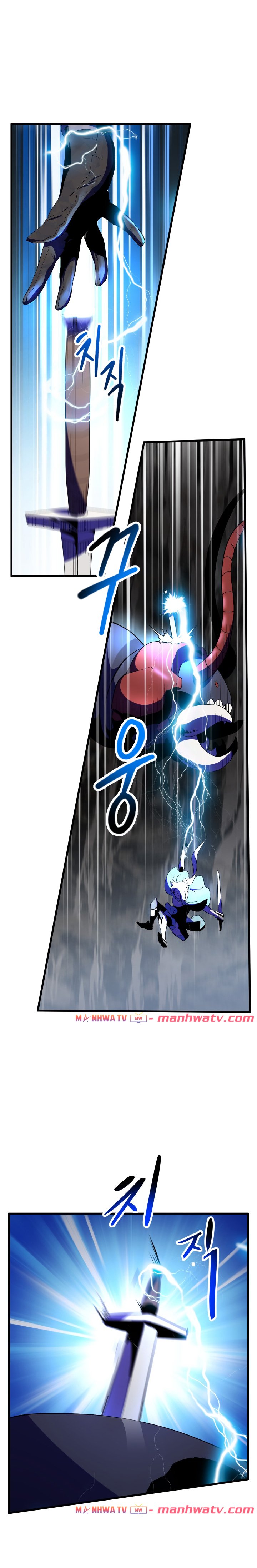 Đọc truyện Kẻ sống sót vua kiếm - Chap 51