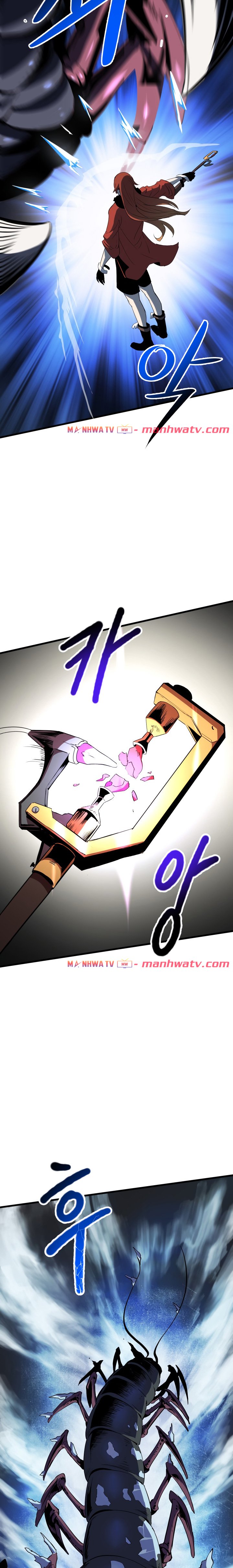 Đọc truyện Kẻ sống sót vua kiếm - Chap 51