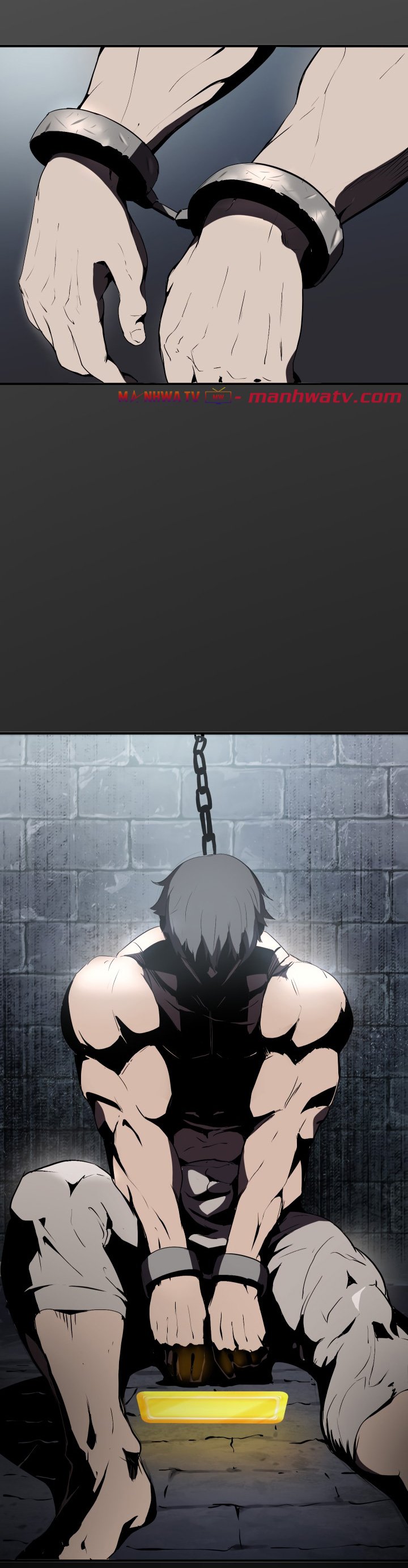 Đọc truyện Kẻ sống sót vua kiếm - Chap 51