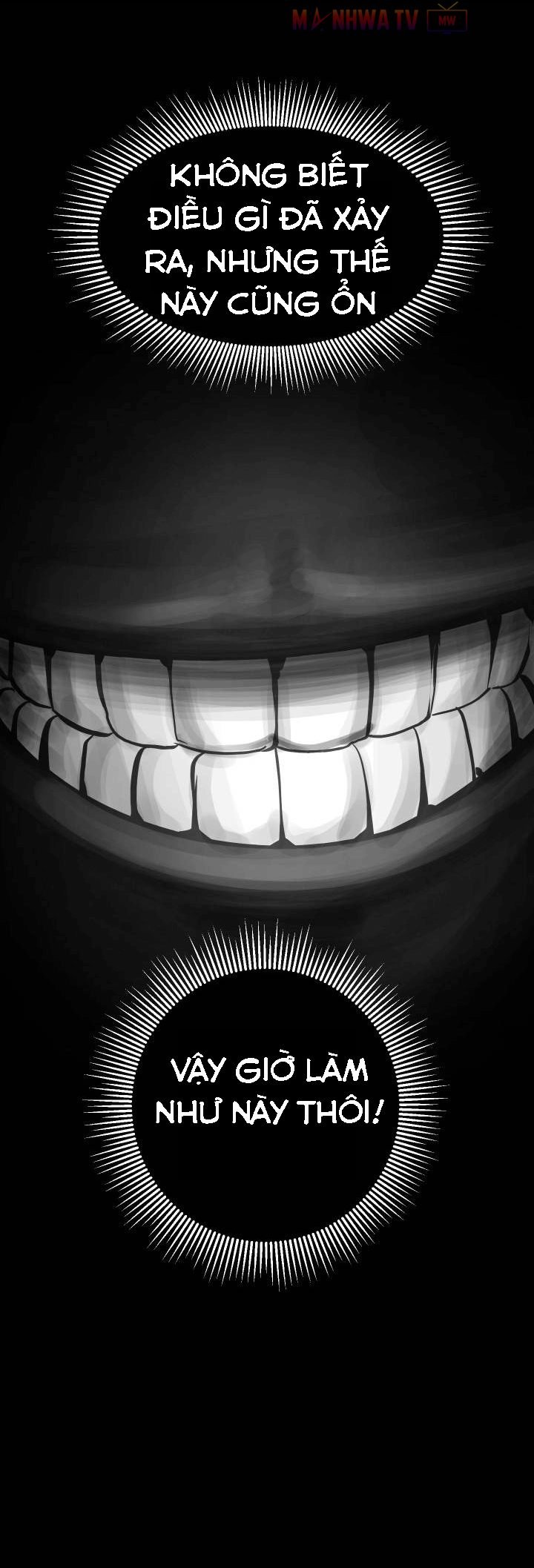 Đọc truyện Kẻ sống sót vua kiếm - Chap 3