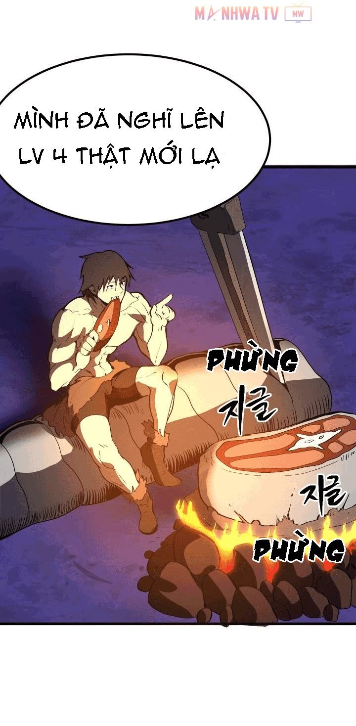 Đọc truyện Kẻ sống sót vua kiếm - Chap 3