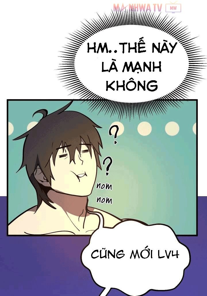 Đọc truyện Kẻ sống sót vua kiếm - Chap 3