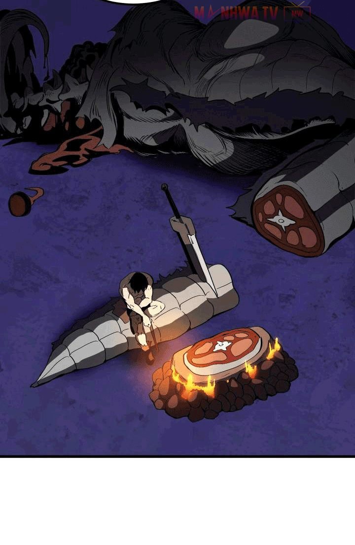 Đọc truyện Kẻ sống sót vua kiếm - Chap 3