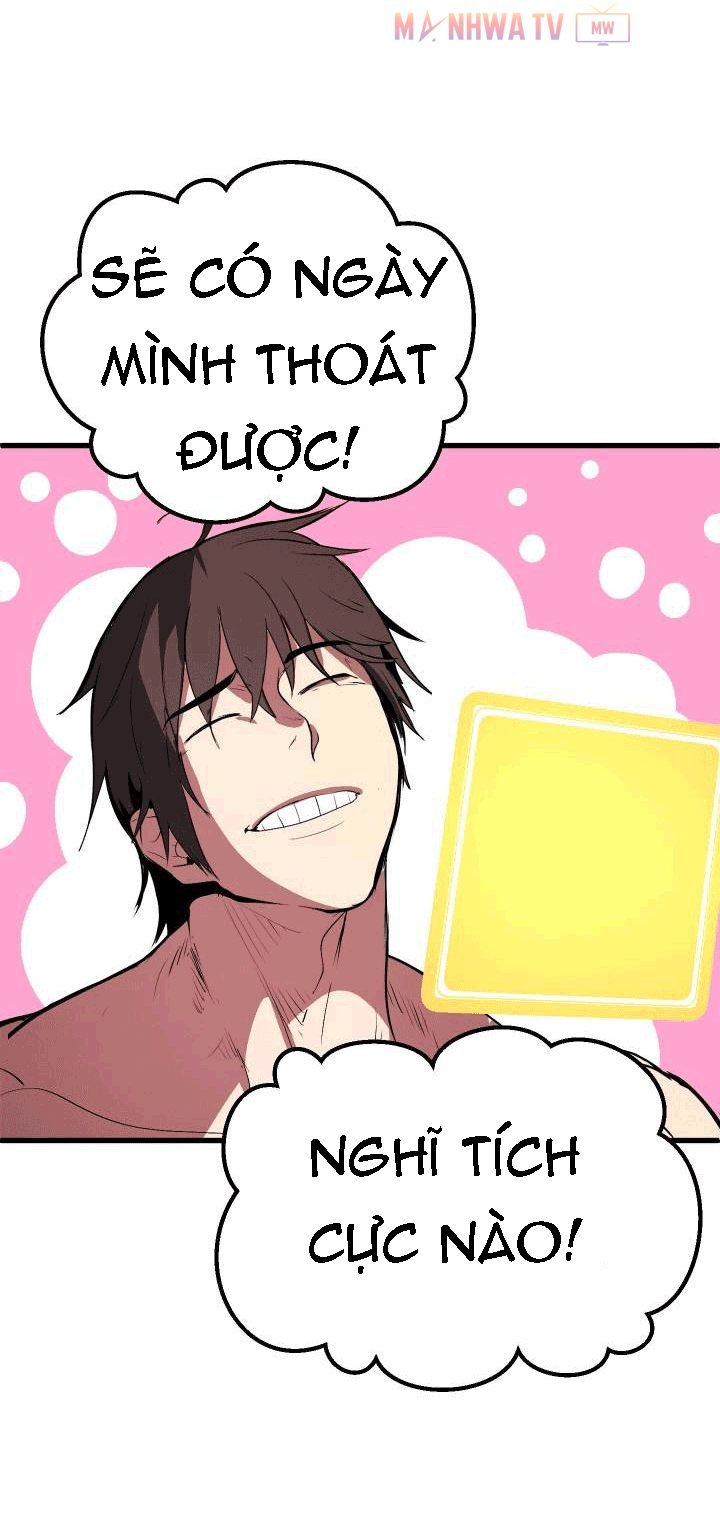 Đọc truyện Kẻ sống sót vua kiếm - Chap 3