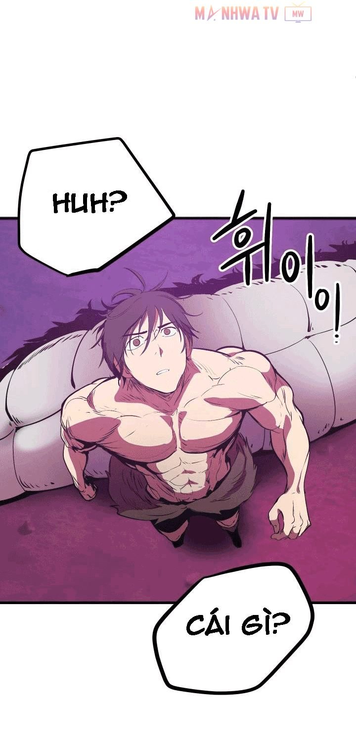 Đọc truyện Kẻ sống sót vua kiếm - Chap 3