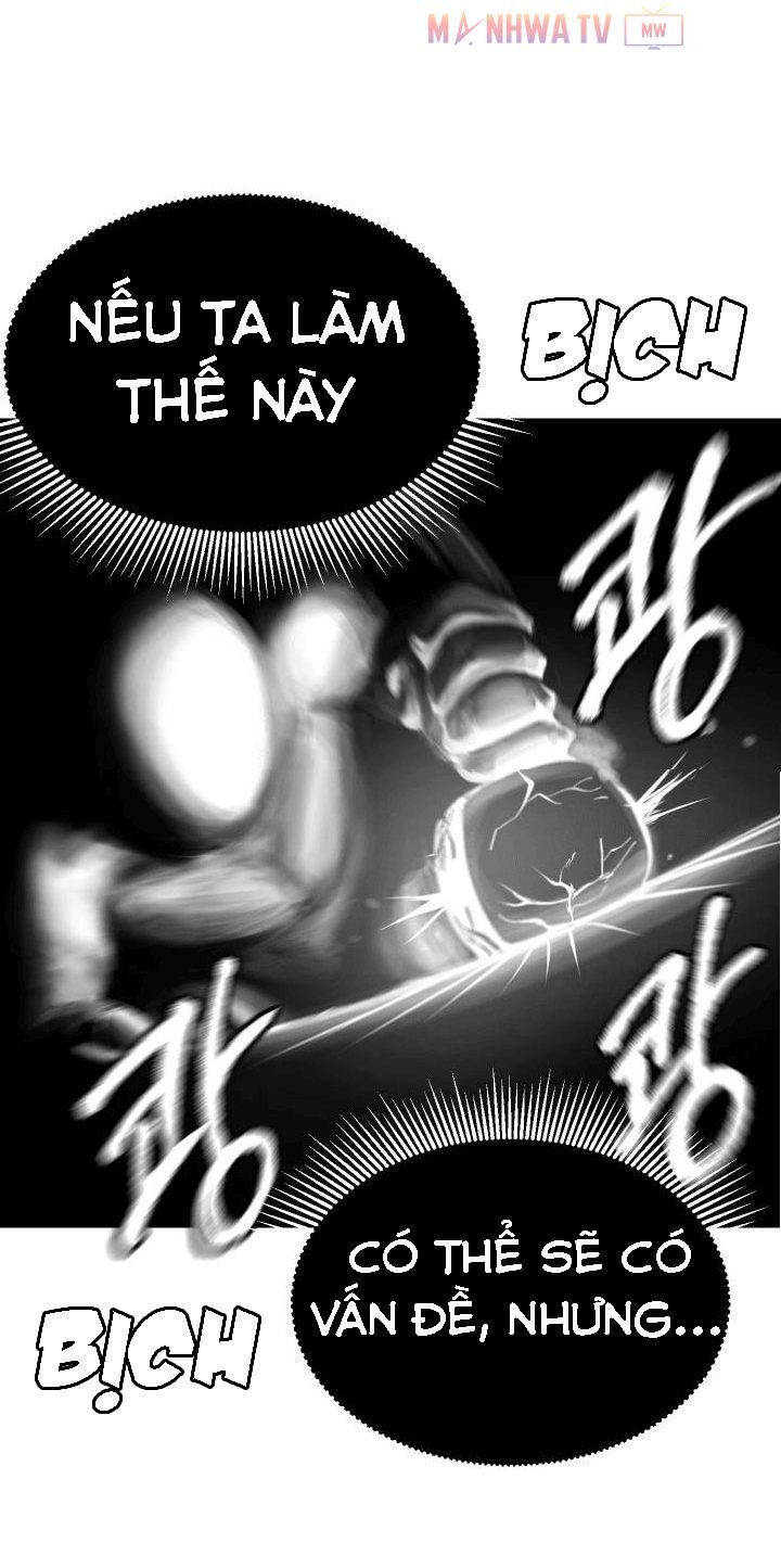 Đọc truyện Kẻ sống sót vua kiếm - Chap 3