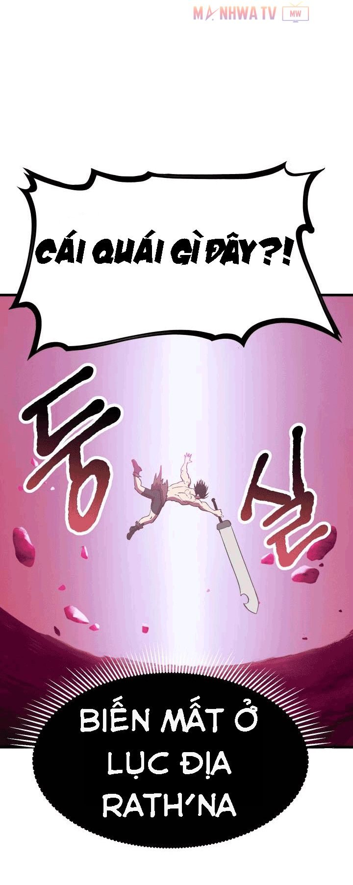 Đọc truyện Kẻ sống sót vua kiếm - Chap 3