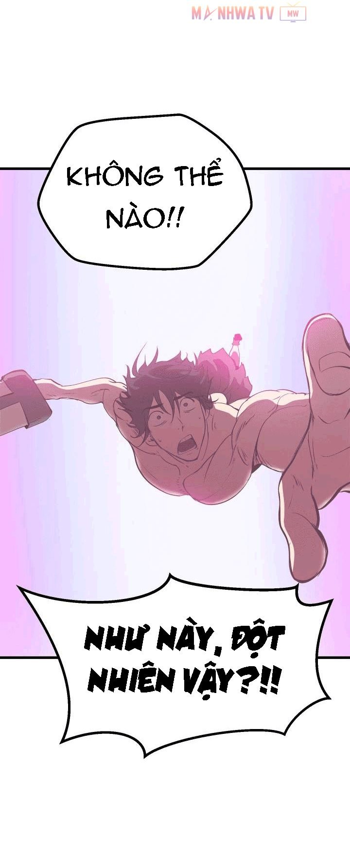 Đọc truyện Kẻ sống sót vua kiếm - Chap 3