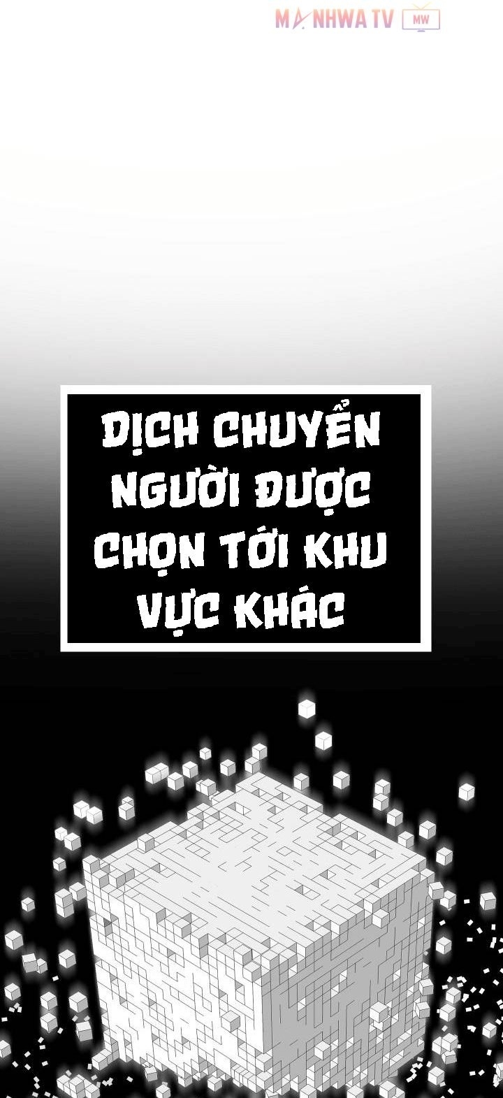 Đọc truyện Kẻ sống sót vua kiếm - Chap 3