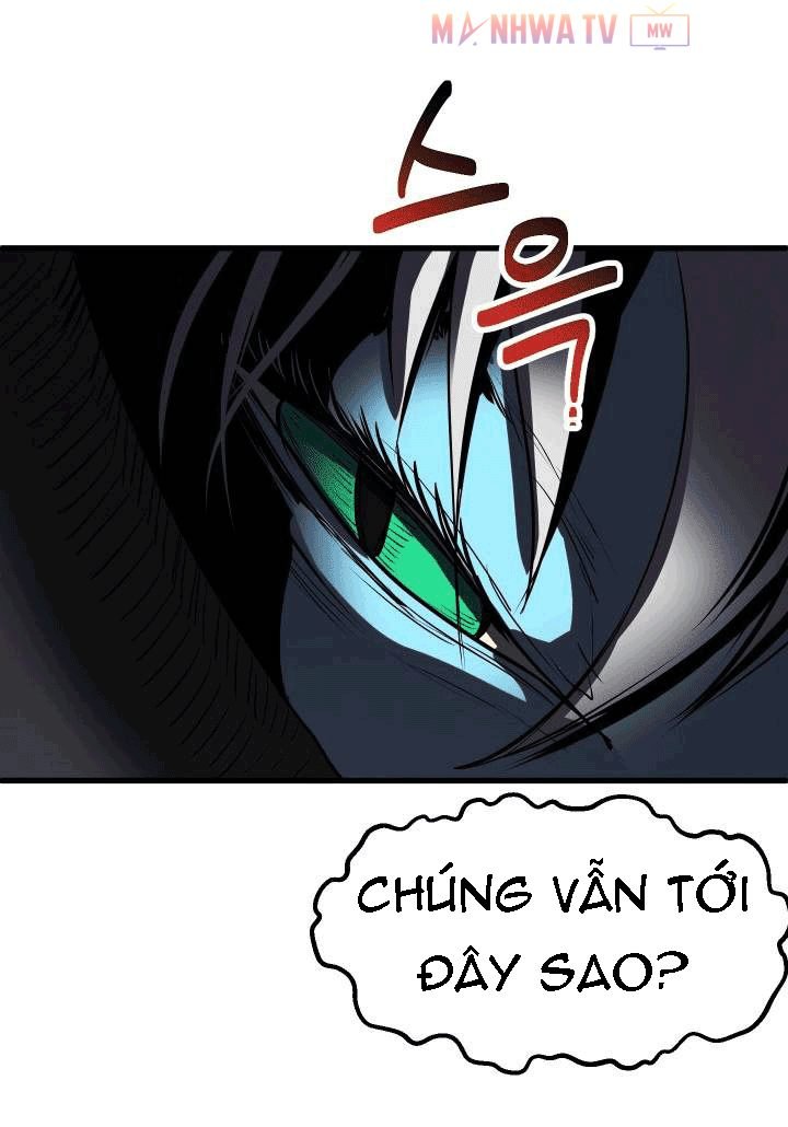 Đọc truyện Kẻ sống sót vua kiếm - Chap 3