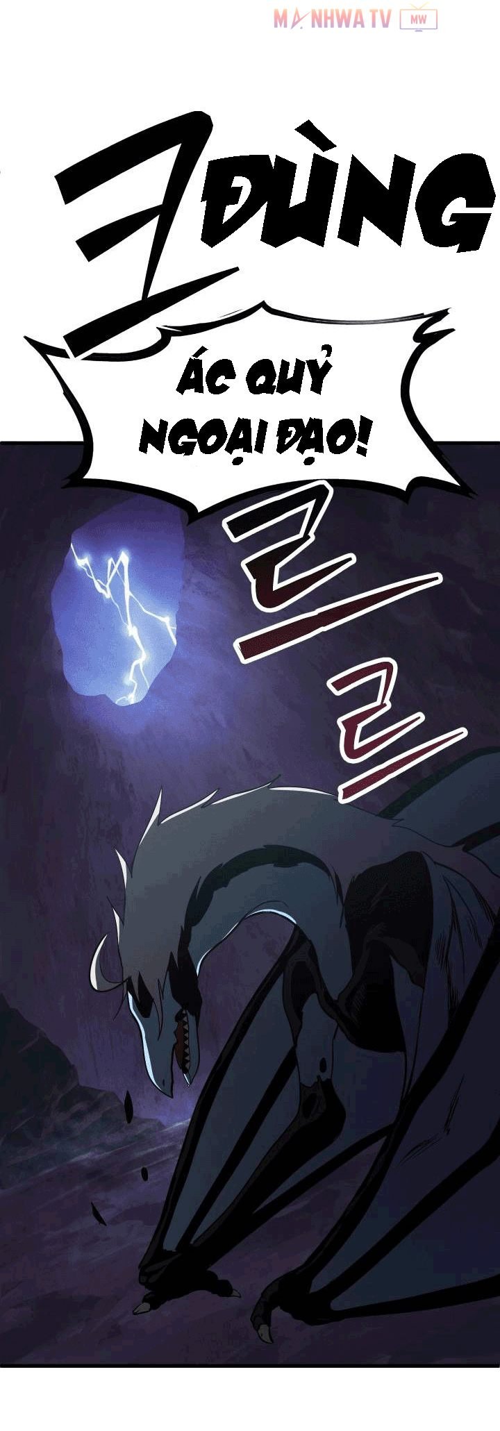 Đọc truyện Kẻ sống sót vua kiếm - Chap 3