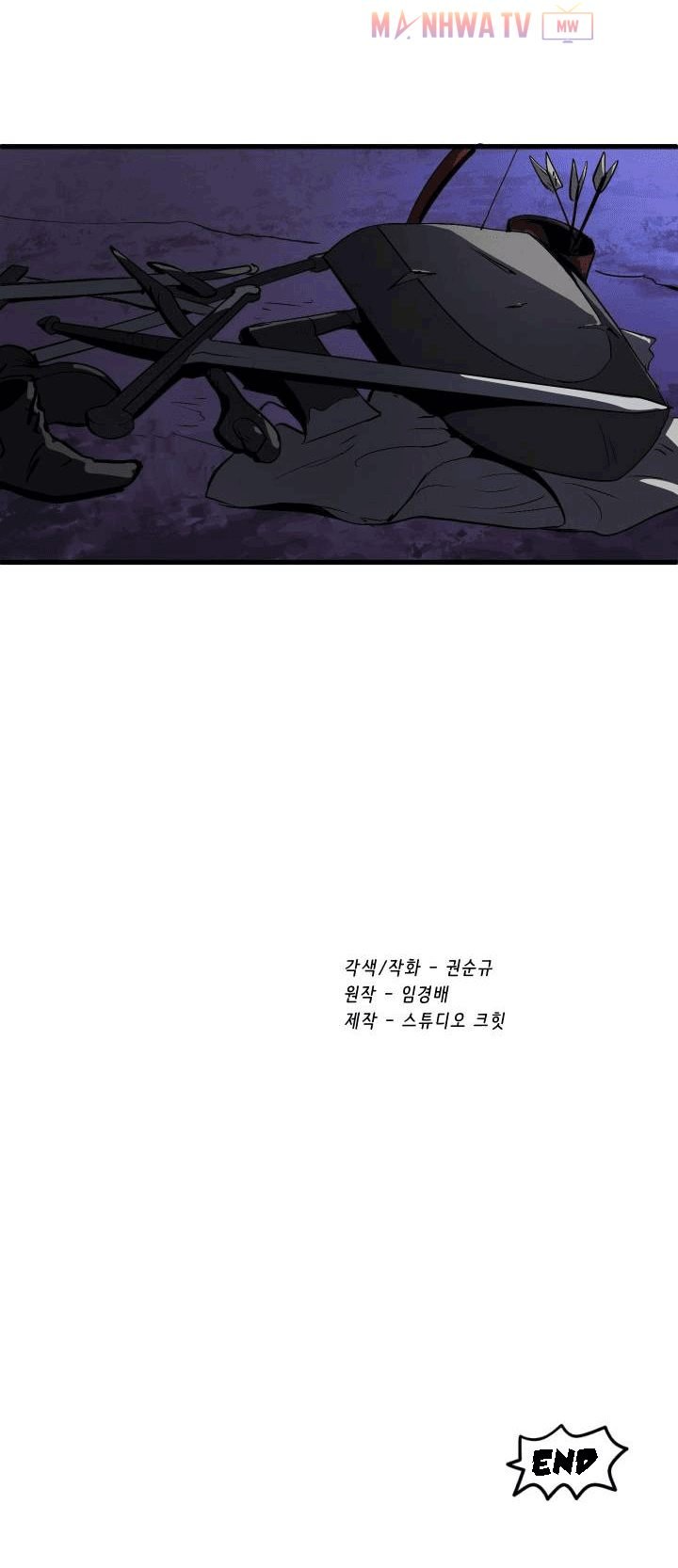 Đọc truyện Kẻ sống sót vua kiếm - Chap 3