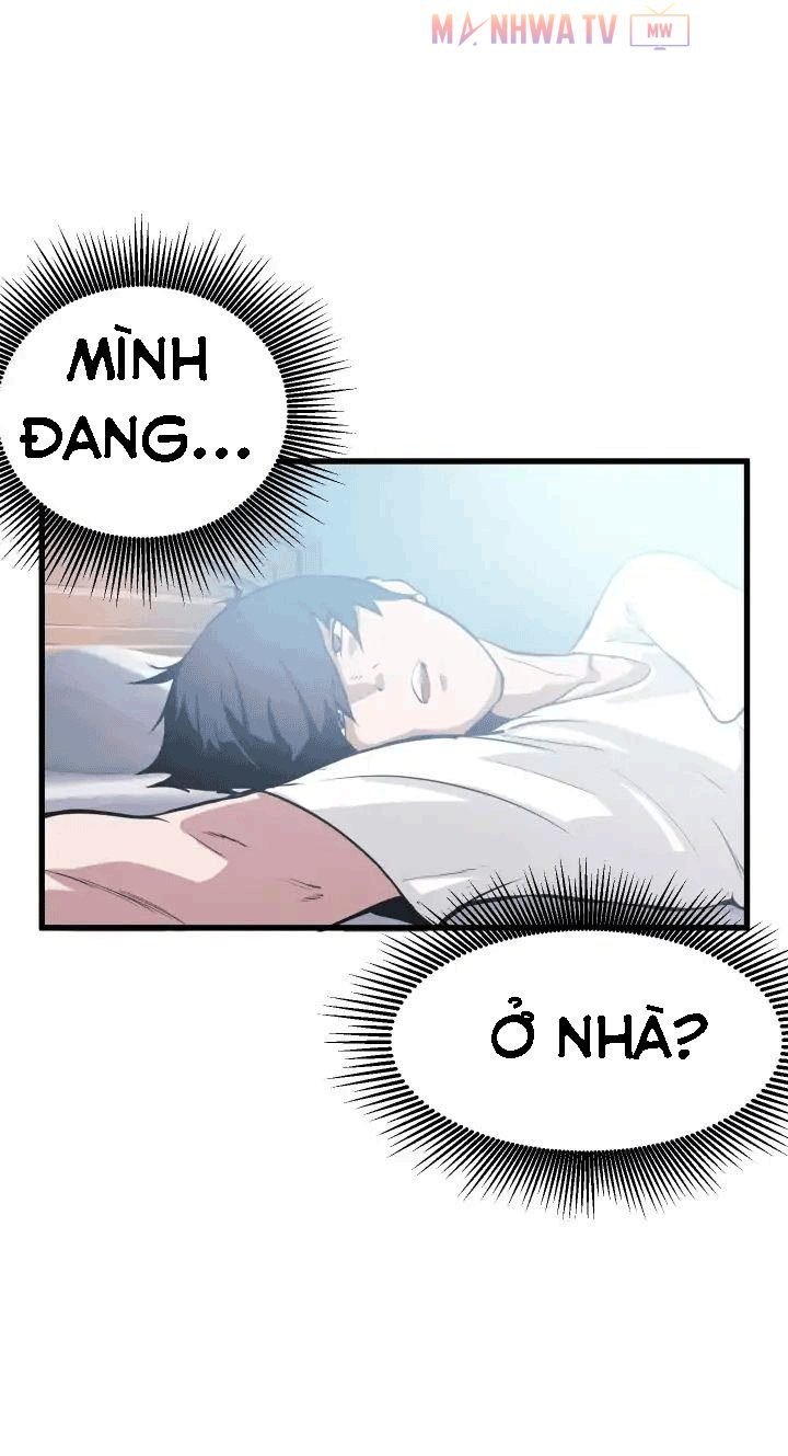 Đọc truyện Kẻ sống sót vua kiếm - Chap 3