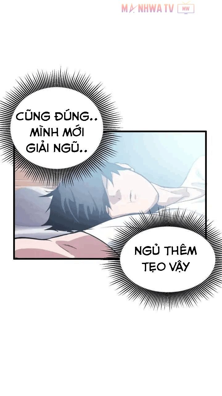 Đọc truyện Kẻ sống sót vua kiếm - Chap 3
