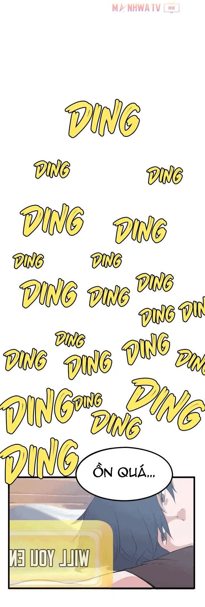 Đọc truyện Kẻ sống sót vua kiếm - Chap 3