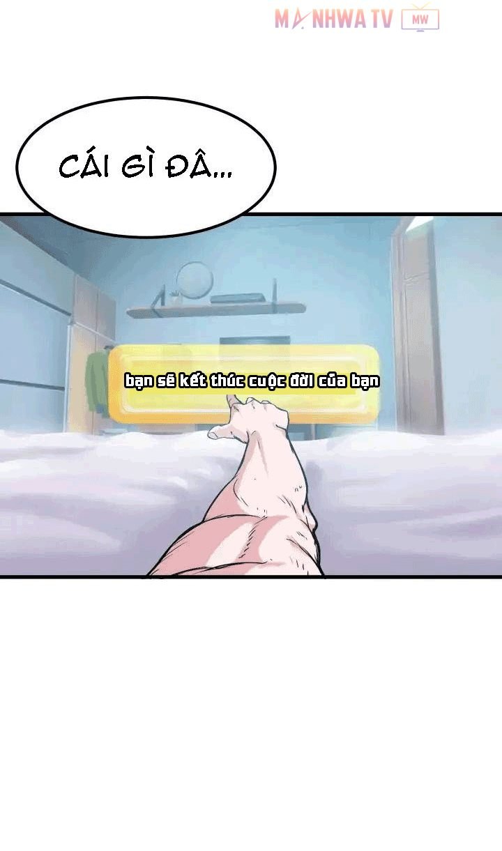 Đọc truyện Kẻ sống sót vua kiếm - Chap 3