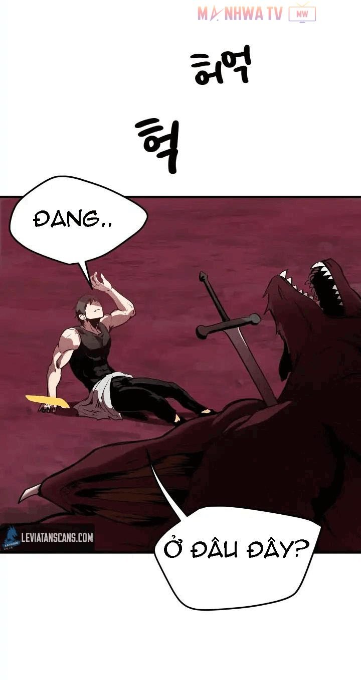 Đọc truyện Kẻ sống sót vua kiếm - Chap 3