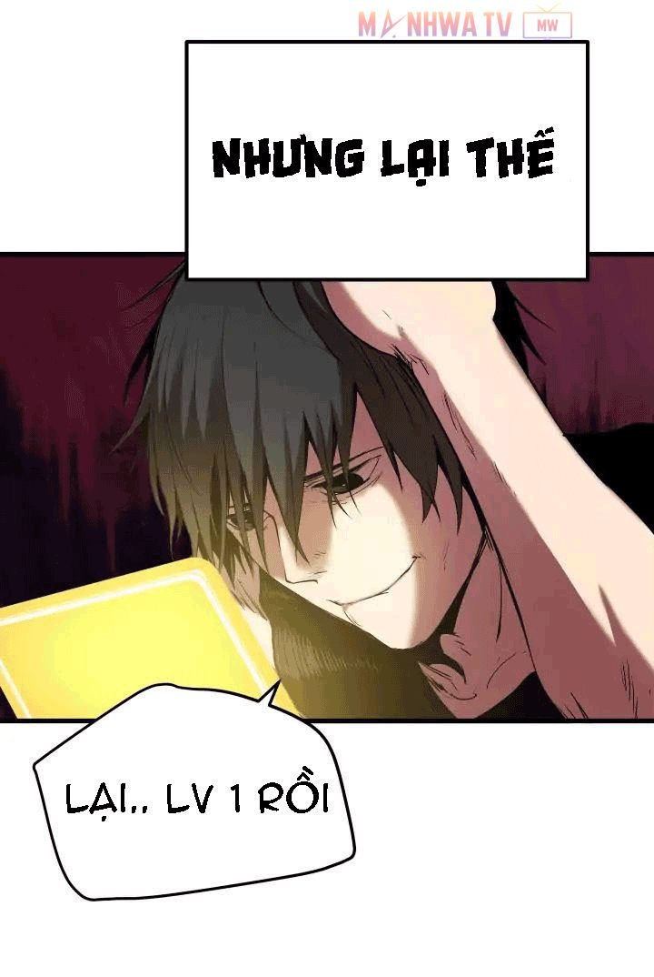 Đọc truyện Kẻ sống sót vua kiếm - Chap 3