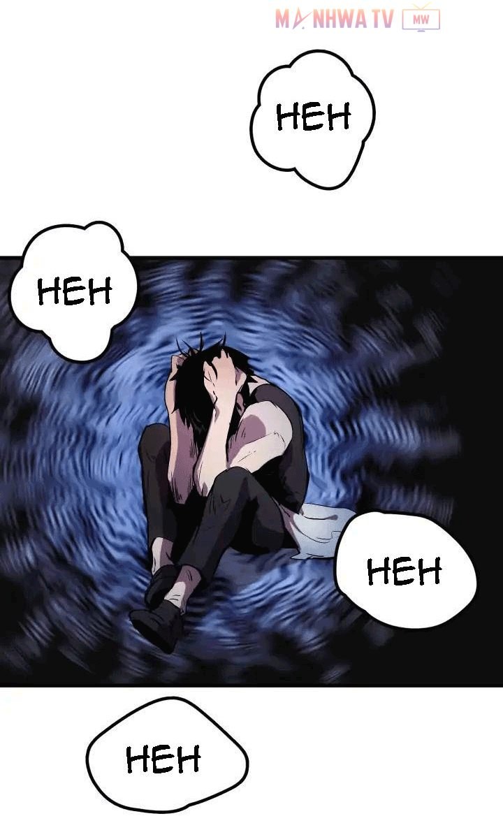 Đọc truyện Kẻ sống sót vua kiếm - Chap 3