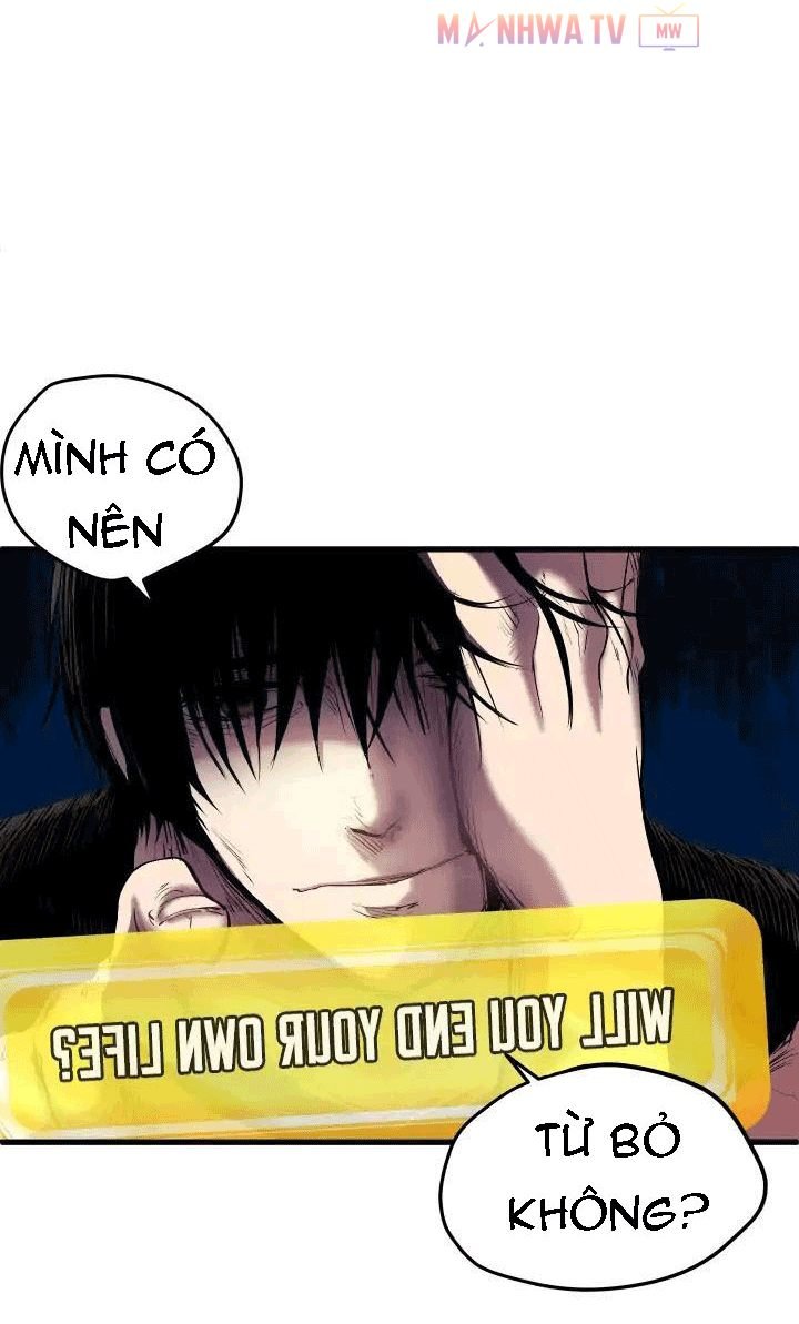 Đọc truyện Kẻ sống sót vua kiếm - Chap 3