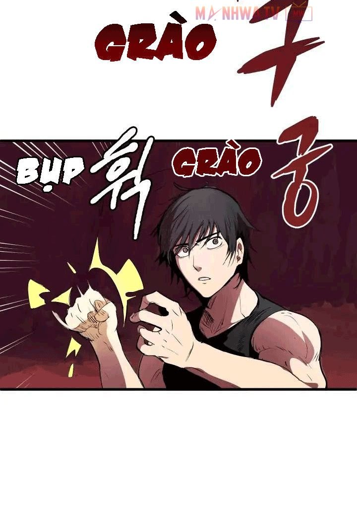 Đọc truyện Kẻ sống sót vua kiếm - Chap 3