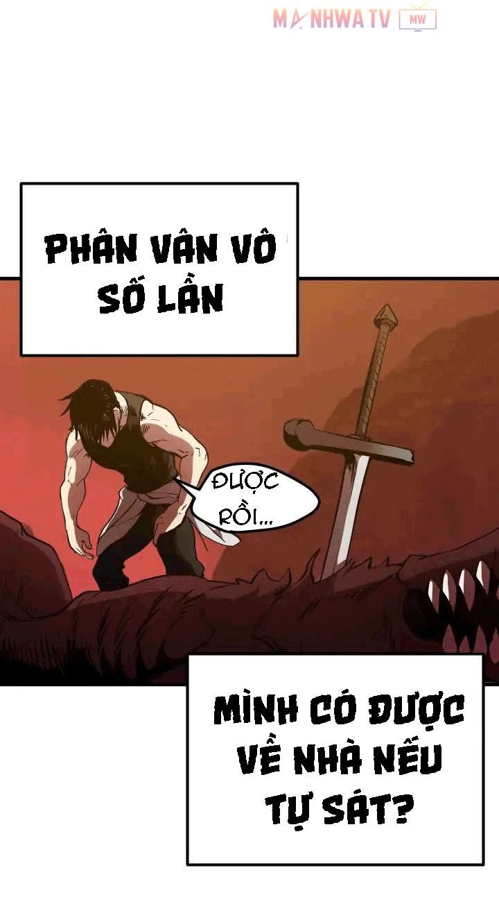 Đọc truyện Kẻ sống sót vua kiếm - Chap 3