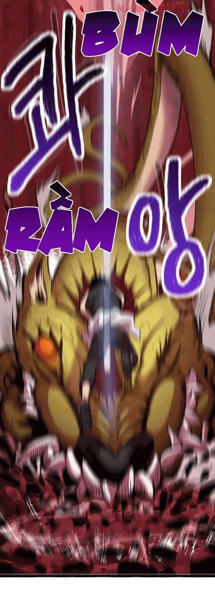 Đọc truyện Kẻ sống sót vua kiếm - Chap 3