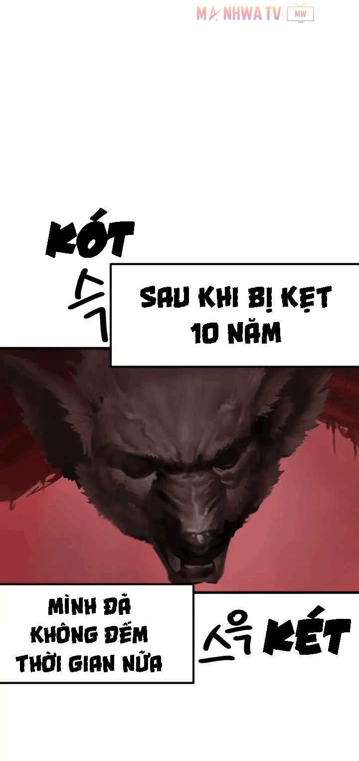 Đọc truyện Kẻ sống sót vua kiếm - Chap 3