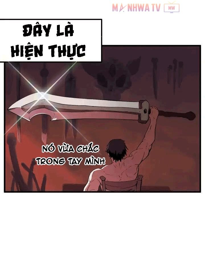 Đọc truyện Kẻ sống sót vua kiếm - Chap 3