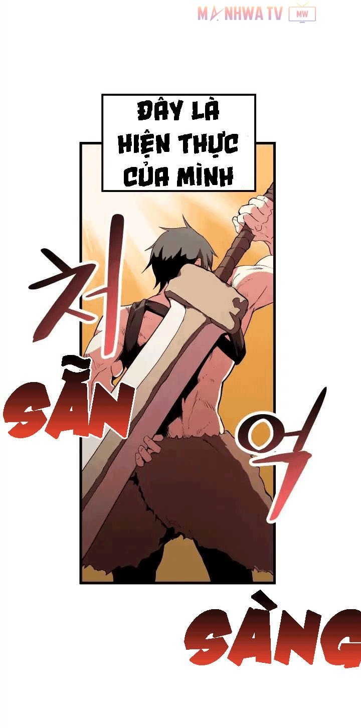 Đọc truyện Kẻ sống sót vua kiếm - Chap 3